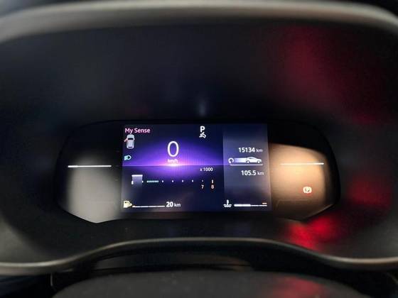 RENAULT KARDIAN 1.0 TCE FLEX PREMIÉRE EDITION EDC